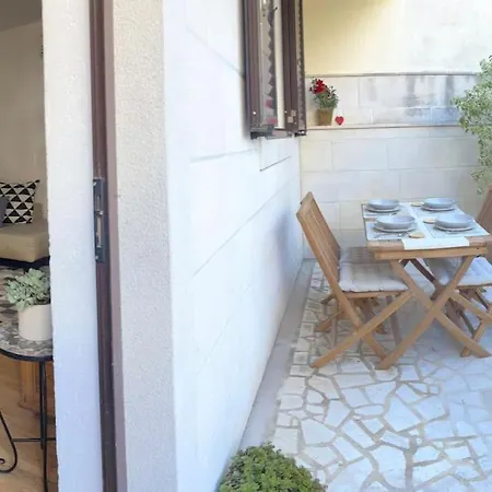 Apartment Eudaimonia Split Exterior photo