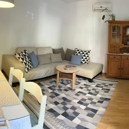 Apartment Eudaimonia Split Exterior photo