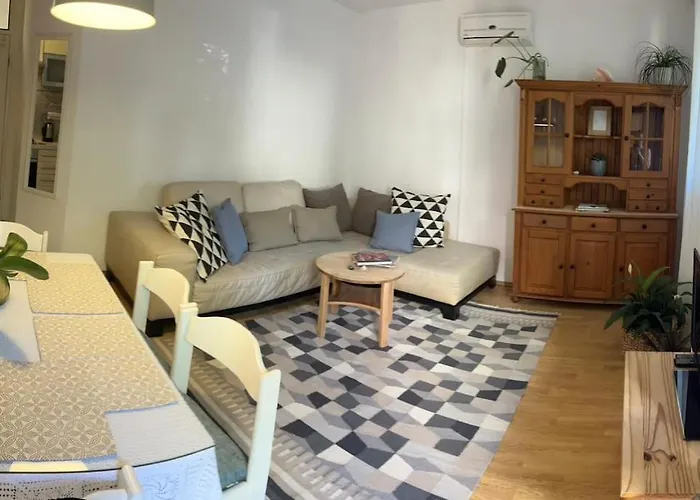 Apartment Eudaimonia