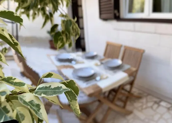 Apartment Eudaimonia