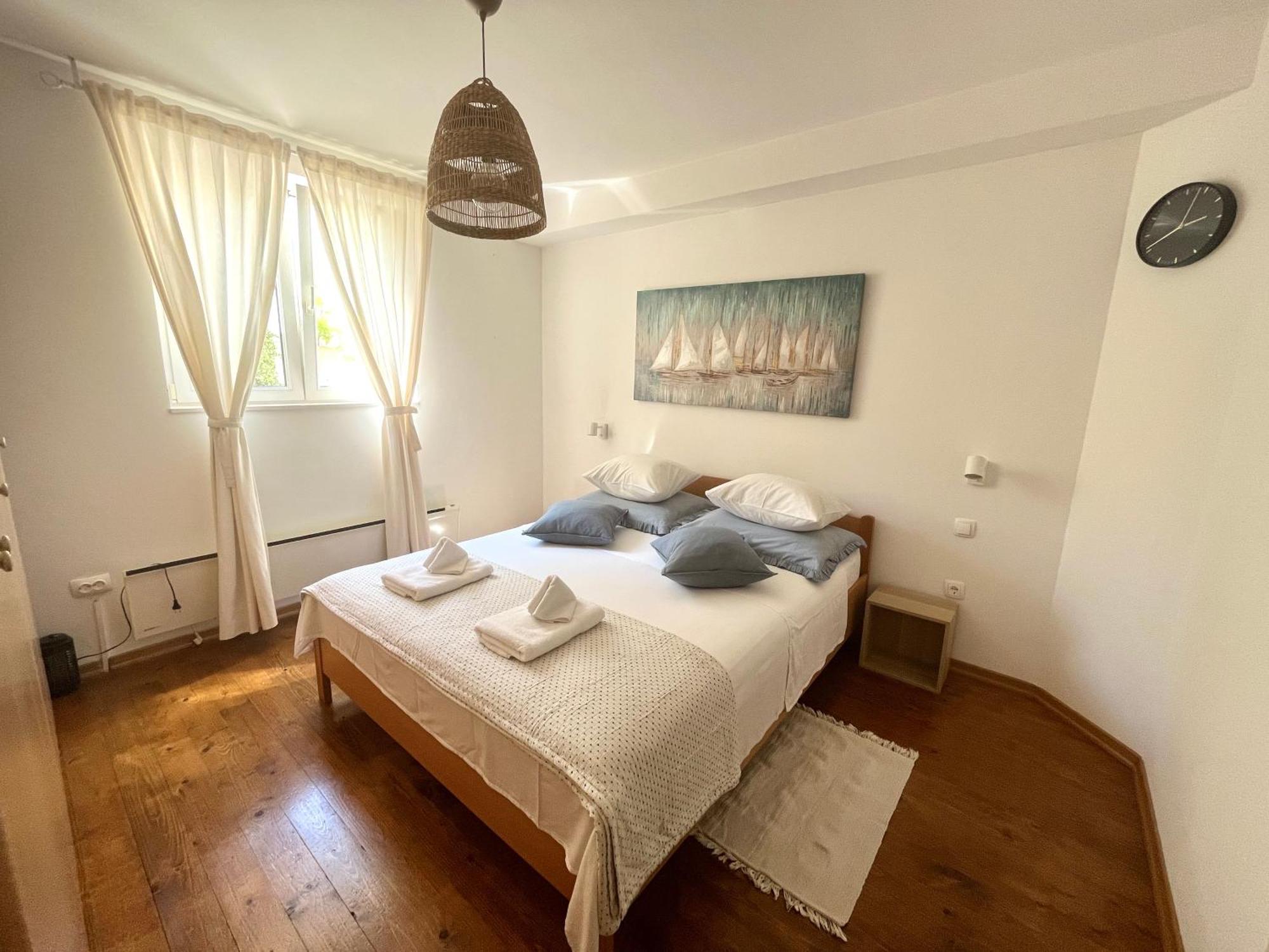 Eudaimonia Apartment