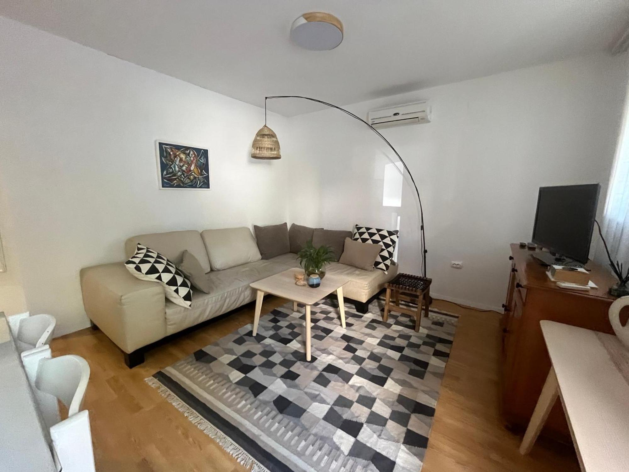 Apartment Eudaimonia *