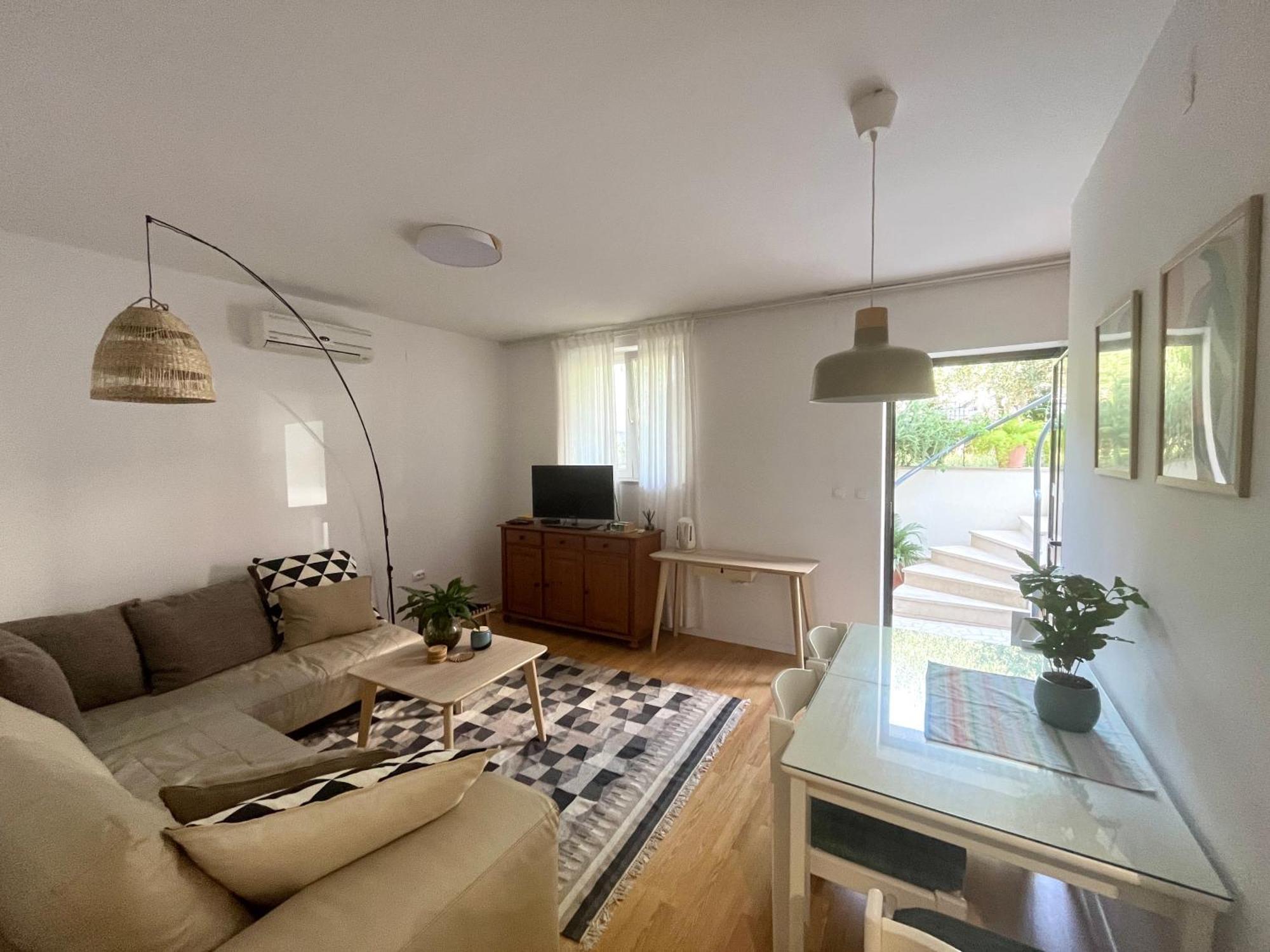 Apartment Eudaimonia Split